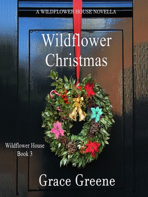 cover image of Wildflower Christmas